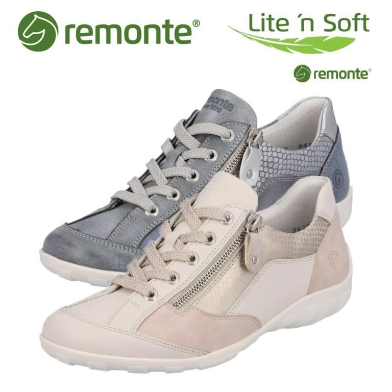 Remonte shoes