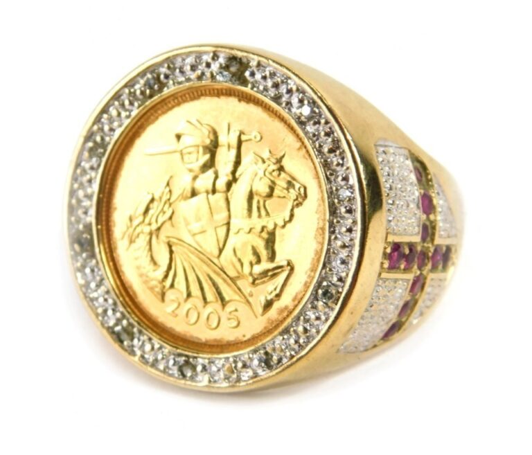sovereign ring